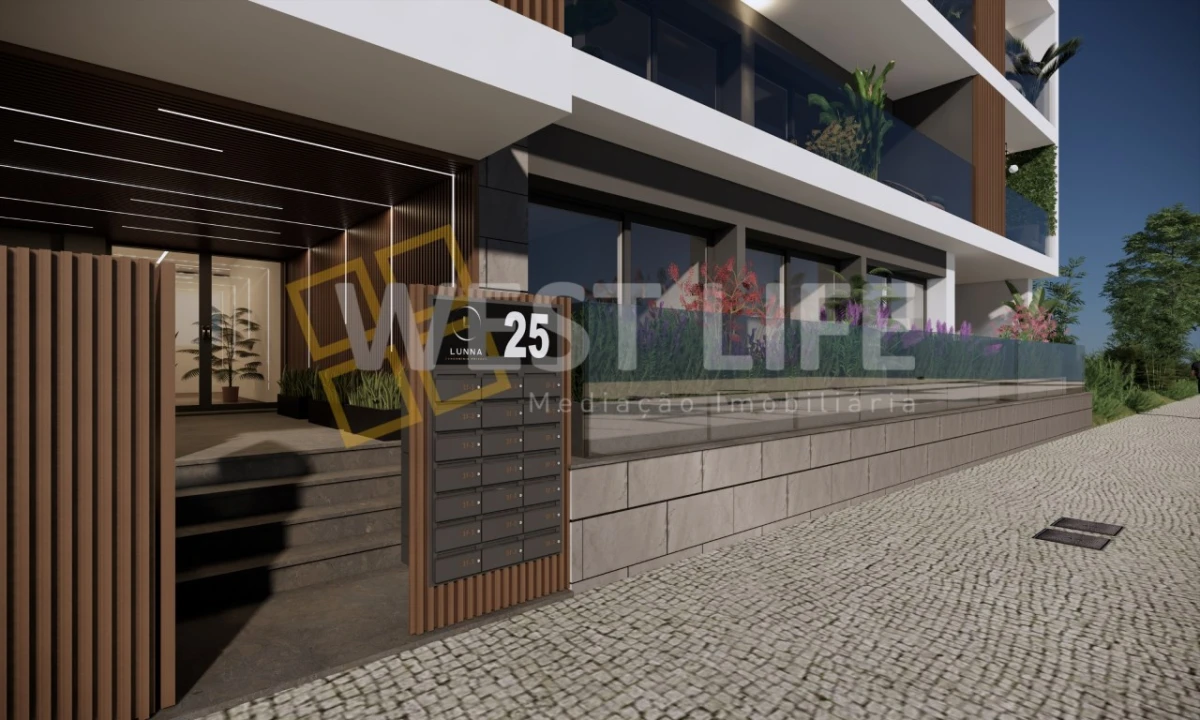 Apartamento T3 para Venda em Loures Foto 8