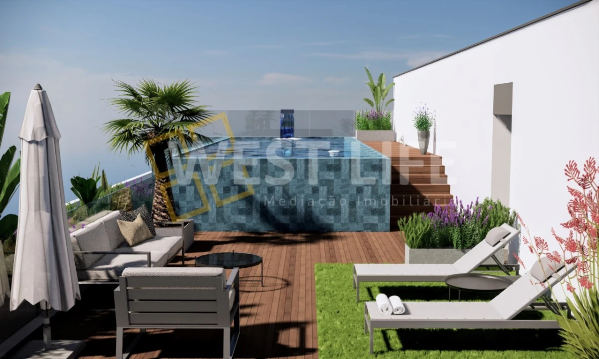 Apartamento T3 para Venda em Loures Foto 14