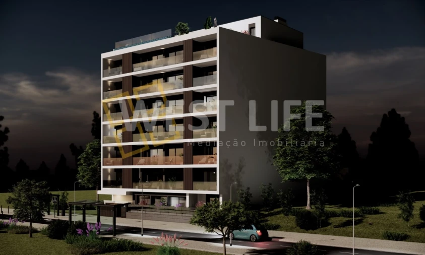 Apartamento T3 para Venda em Loures Foto 2