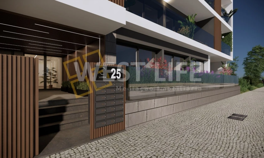 Apartamento T3 para Venda em Loures Foto 8