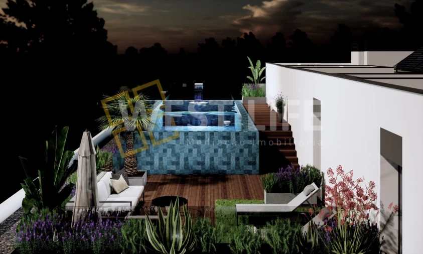 Apartamento T3 para Venda em Loures Foto 13