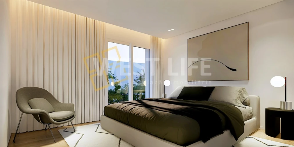 Apartamento T3 para Venda em Loures Foto 19