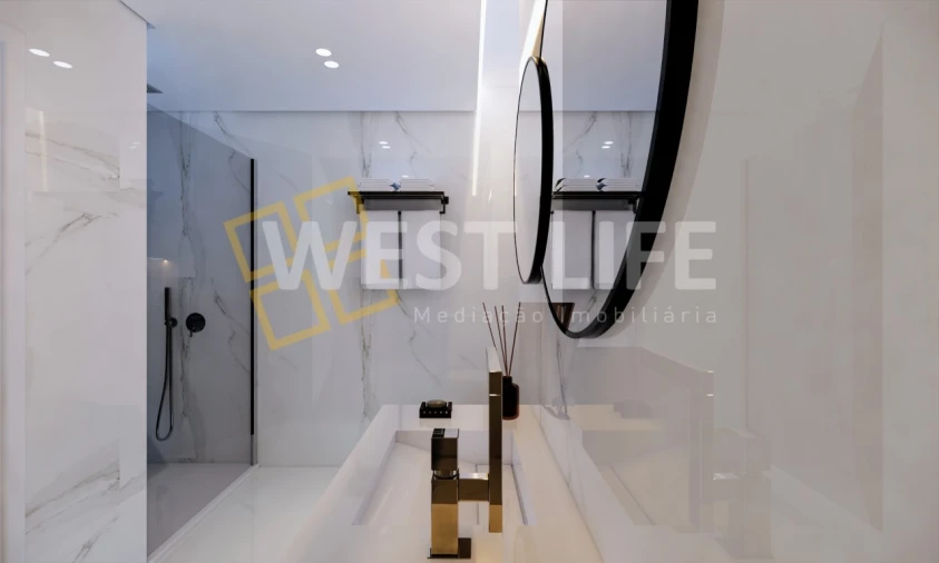 Apartamento T3 para Venda em Loures Foto 26