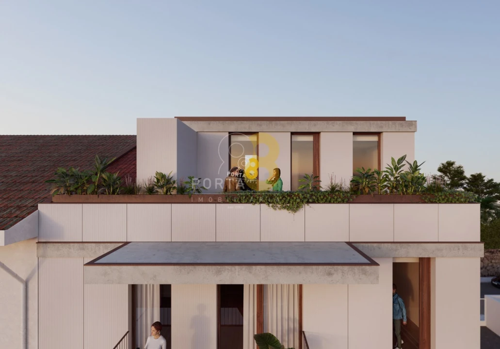 Apartamento T4 para Venda em Bonfim Foto 7