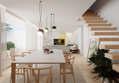 Apartamento T4 para Venda em Bonfim