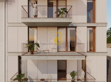 Apartamento T4 para Venda em Bonfim