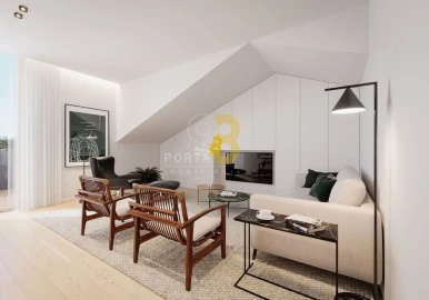 Apartamento T4 para Venda em Bonfim