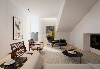 Apartamento T4 para Venda em Bonfim