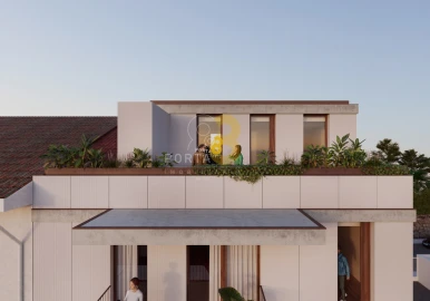 Apartamento T4 para Venda em Bonfim