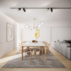 Apartamento T4 para Venda em Bonfim