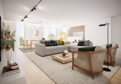 Apartamento T4 para Venda em Bonfim