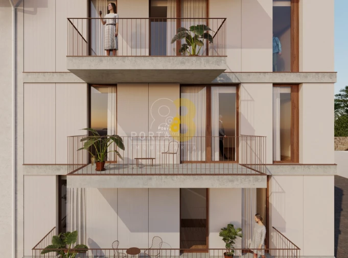 Apartamento T4 para Venda em Bonfim Foto 8