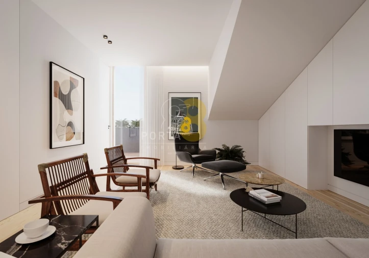 Apartamento T4 para Venda em Bonfim Foto 3
