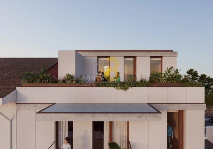 Apartamento T4 para Venda em Bonfim Foto 7