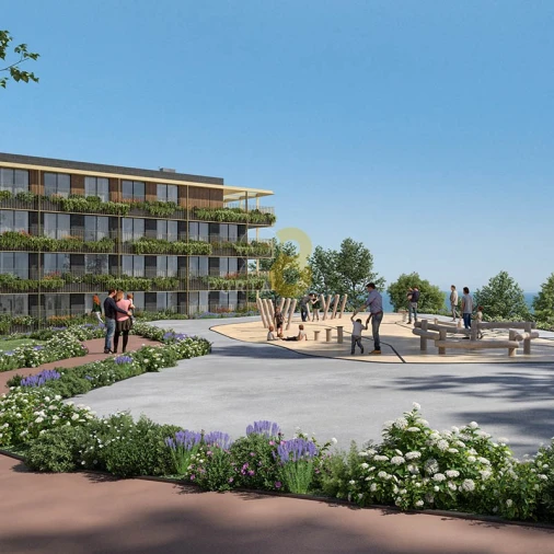 Apartamento T4 para Venda em Santa Marinha e São Pedro da Afurada Foto 11