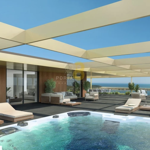 Apartamento T4 para Venda em Santa Marinha e São Pedro da Afurada Foto 21