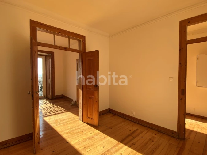 Apartamento T2 para Arrendamento em São Vicente Foto 1