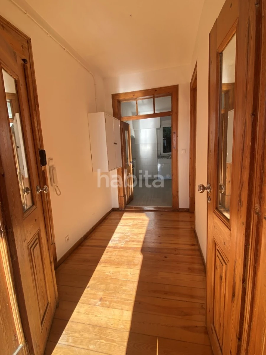 Apartamento T2 para Arrendamento em São Vicente Foto 4