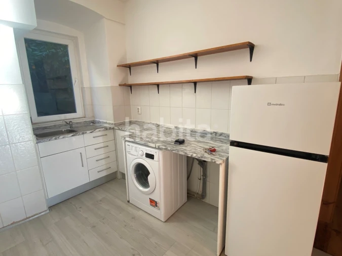 Apartamento T2 para Arrendamento em São Vicente Foto 16