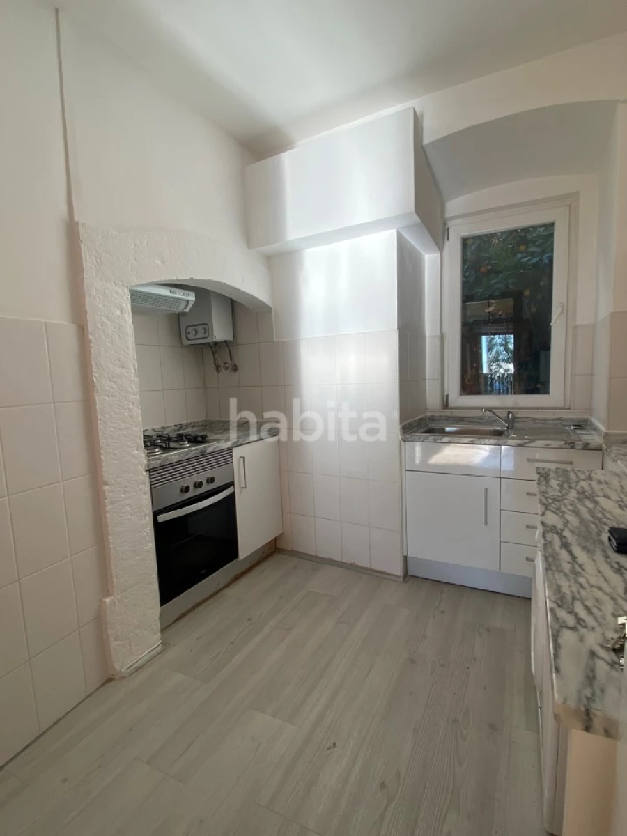 Apartamento T2 para Arrendamento em São Vicente Foto 17