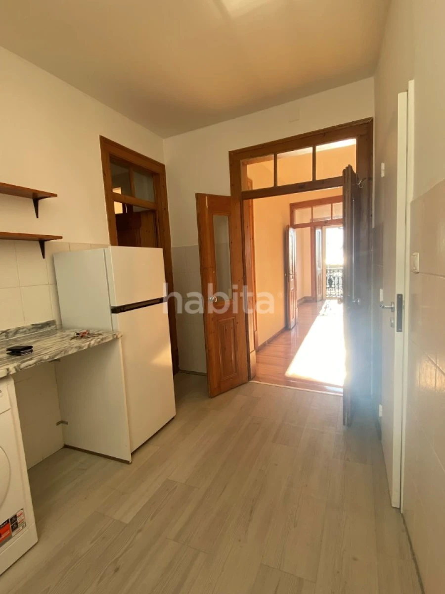 Apartamento T2 para Arrendamento em São Vicente Foto 18