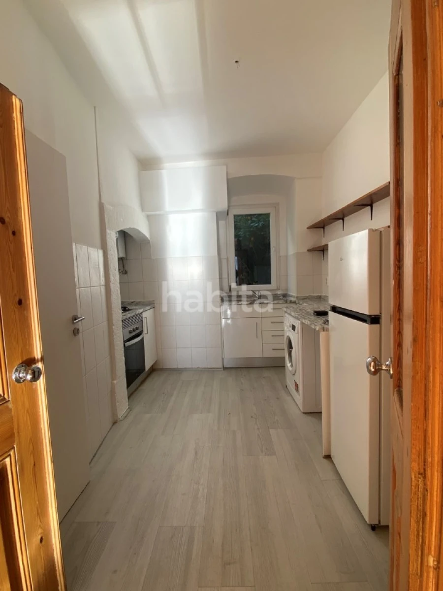 Apartamento T2 para Arrendamento em São Vicente Foto 19