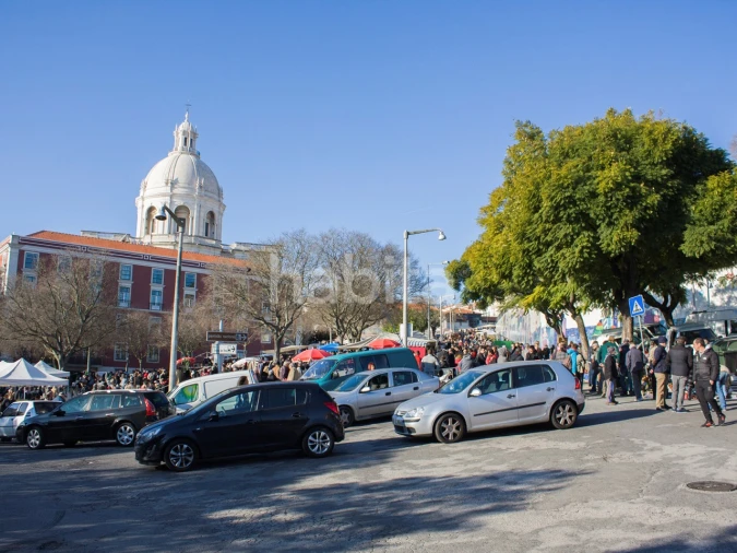 Apartamento T2 para Arrendamento em São Vicente Foto 25
