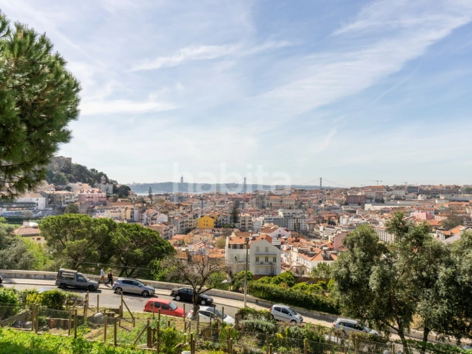 Apartamento T2 para Arrendamento em São Vicente Foto 29