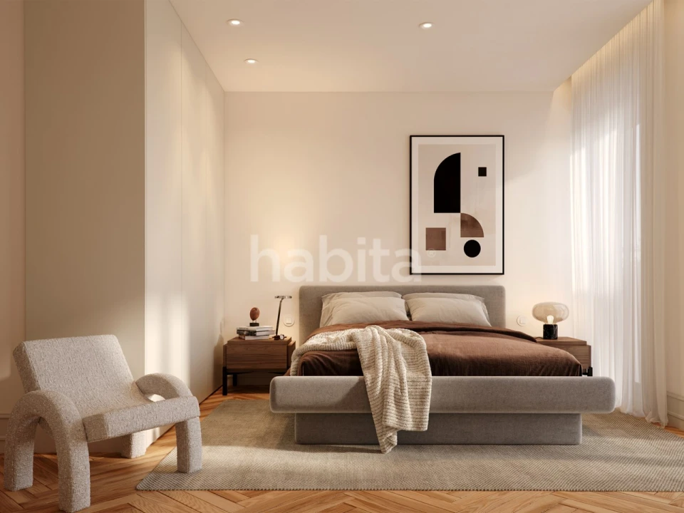Apartamento T2 para Venda em Cedofeita, Santo Ildefonso, Sé, Miragaia, São Nicolau e Vitória Foto 2