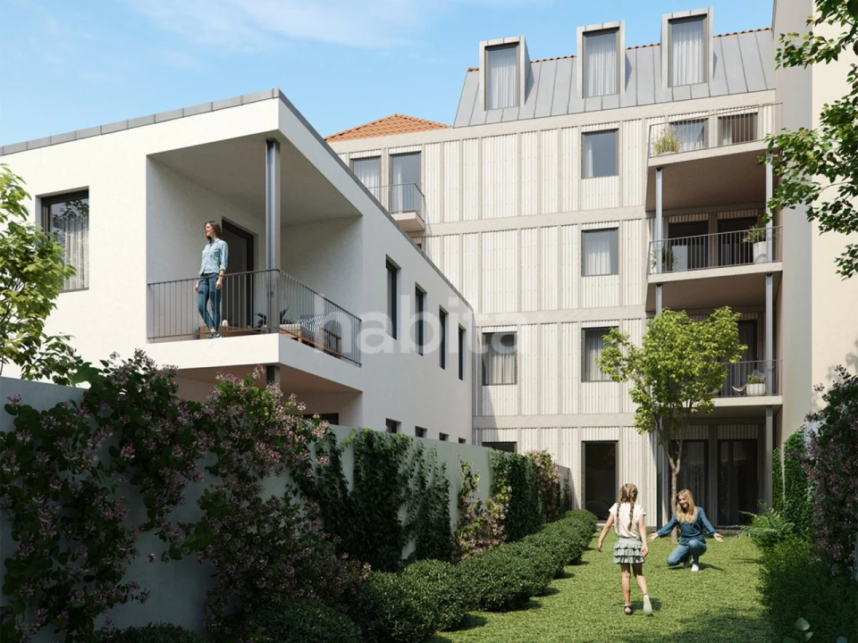 Apartamento T2 para Venda em Cedofeita, Santo Ildefonso, Sé, Miragaia, São Nicolau e Vitória Foto 4