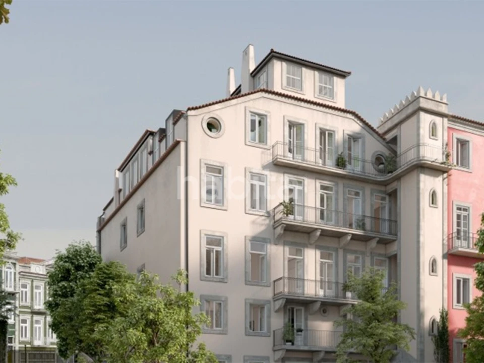 Apartamento T2 para Venda em Cedofeita, Santo Ildefonso, Sé, Miragaia, São Nicolau e Vitória Foto 6