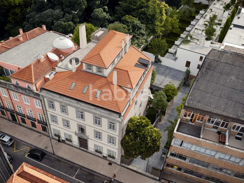 Apartamento T2 para Venda em Cedofeita, Santo Ildefonso, Sé, Miragaia, São Nicolau e Vitória Foto 8