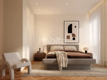 Apartamento T2 para Venda em Cedofeita, Santo Ildefonso, Sé, Miragaia, São Nicolau e Vitória