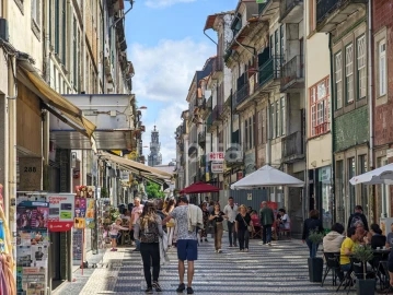 Apartamento T2 para Venda em Cedofeita, Santo Ildefonso, Sé, Miragaia, São Nicolau e Vitória