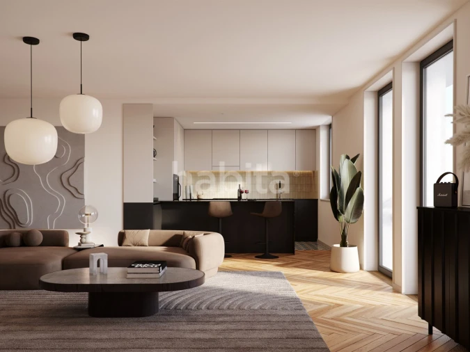 Apartamento T2 para Venda em Cedofeita, Santo Ildefonso, Sé, Miragaia, São Nicolau e Vitória Foto 3