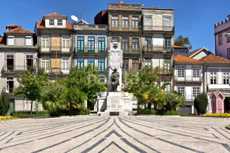 Apartamento T2 para Venda em Cedofeita, Santo Ildefonso, Sé, Miragaia, São Nicolau e Vitória Foto 17