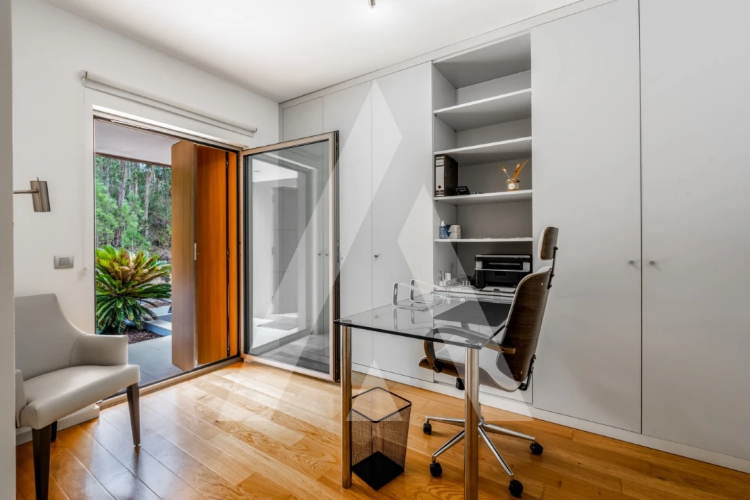 Moradia T4 para Venda em Santa Joana Foto 4