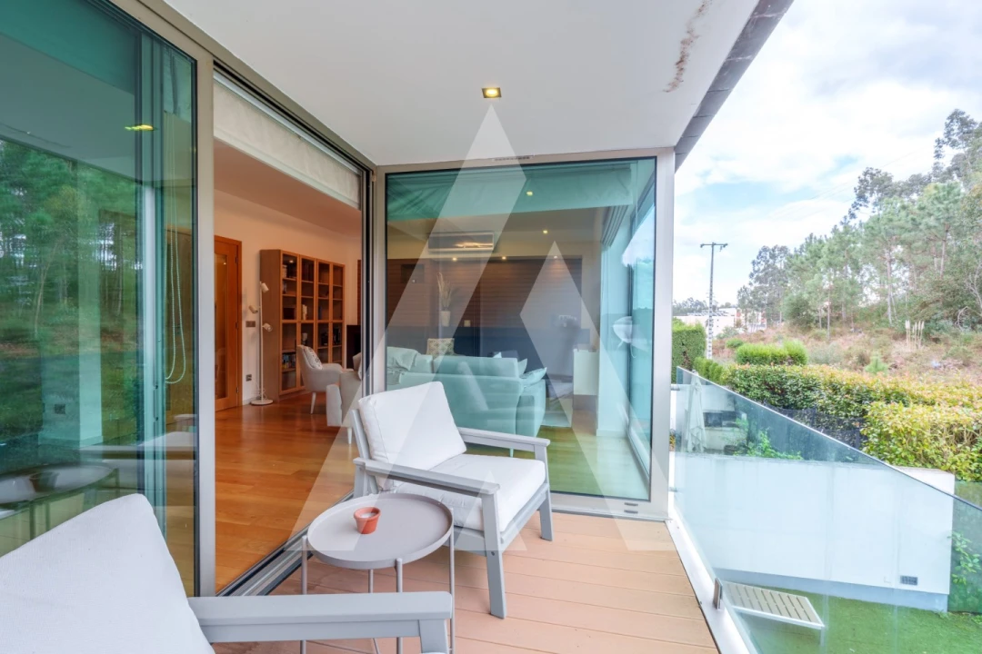 Moradia T4 para Venda em Santa Joana Foto 13