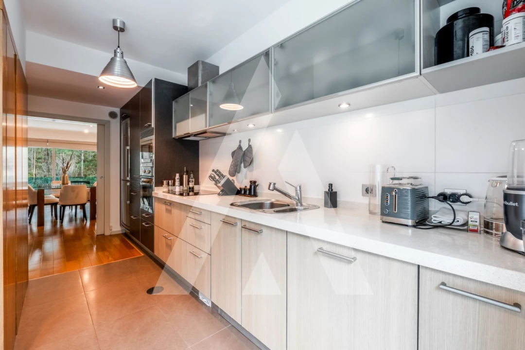 Moradia T4 para Venda em Santa Joana Foto 18