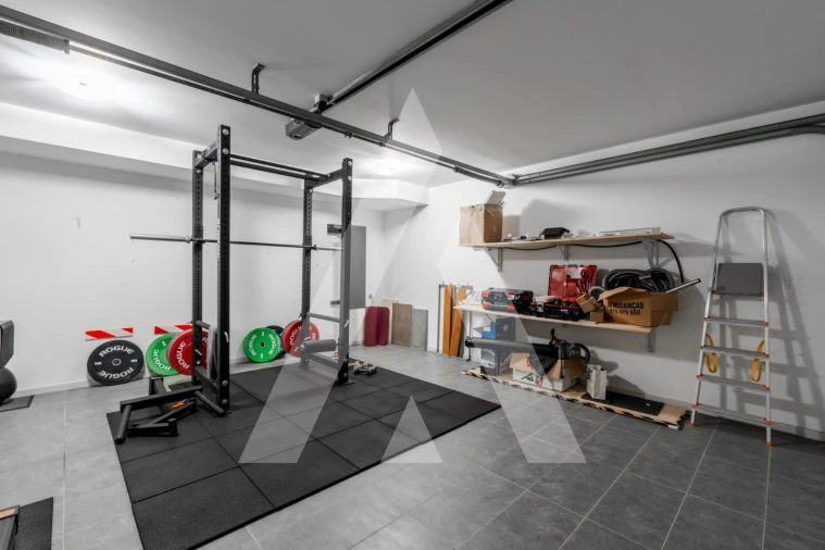 Moradia T4 para Venda em Santa Joana Foto 28