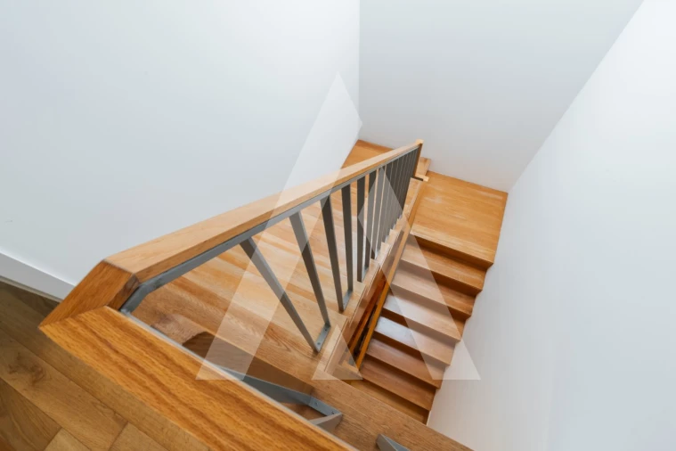 Moradia T4 para Venda em Santa Joana Foto 34