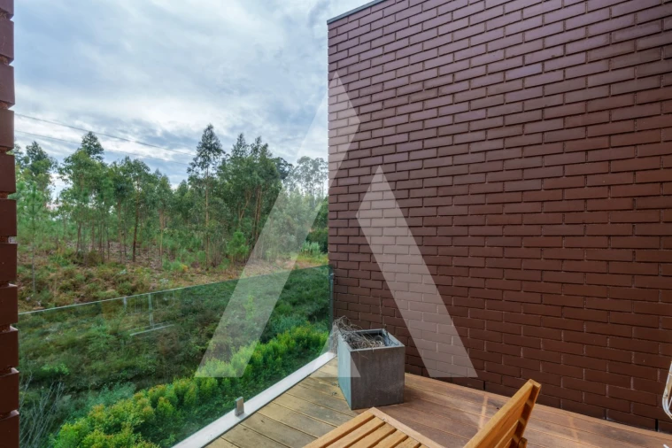 Moradia T4 para Venda em Santa Joana Foto 43