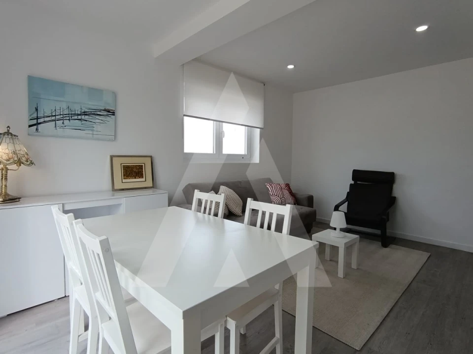 Apartamento T1 para Arrendamento em Gafanha da Nazaré Foto 3