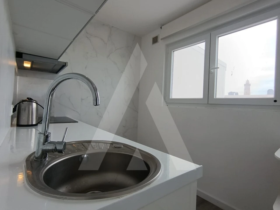 Apartamento T1 para Arrendamento em Gafanha da Nazaré Foto 5