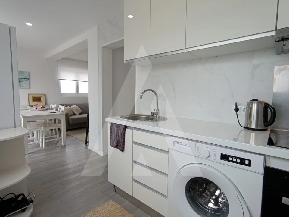 Apartamento T1 para Arrendamento em Gafanha da Nazaré Foto 6