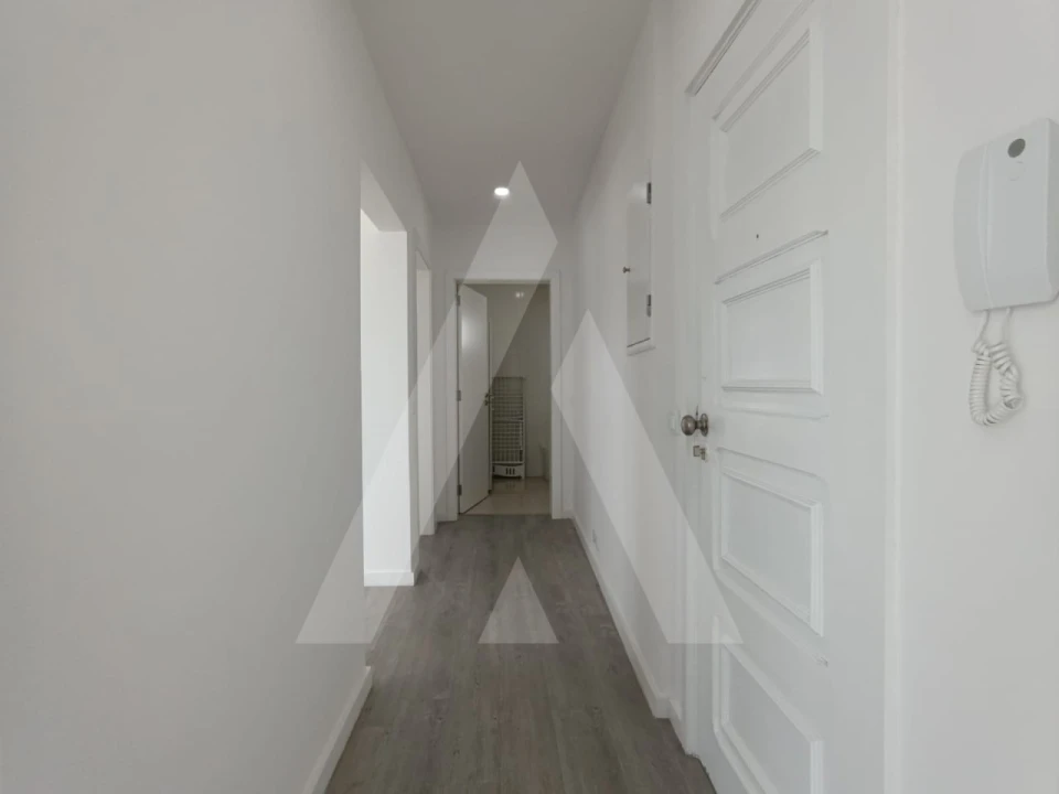 Apartamento T1 para Arrendamento em Gafanha da Nazaré Foto 9