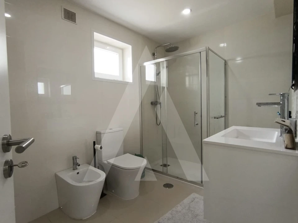 Apartamento T1 para Arrendamento em Gafanha da Nazaré Foto 10