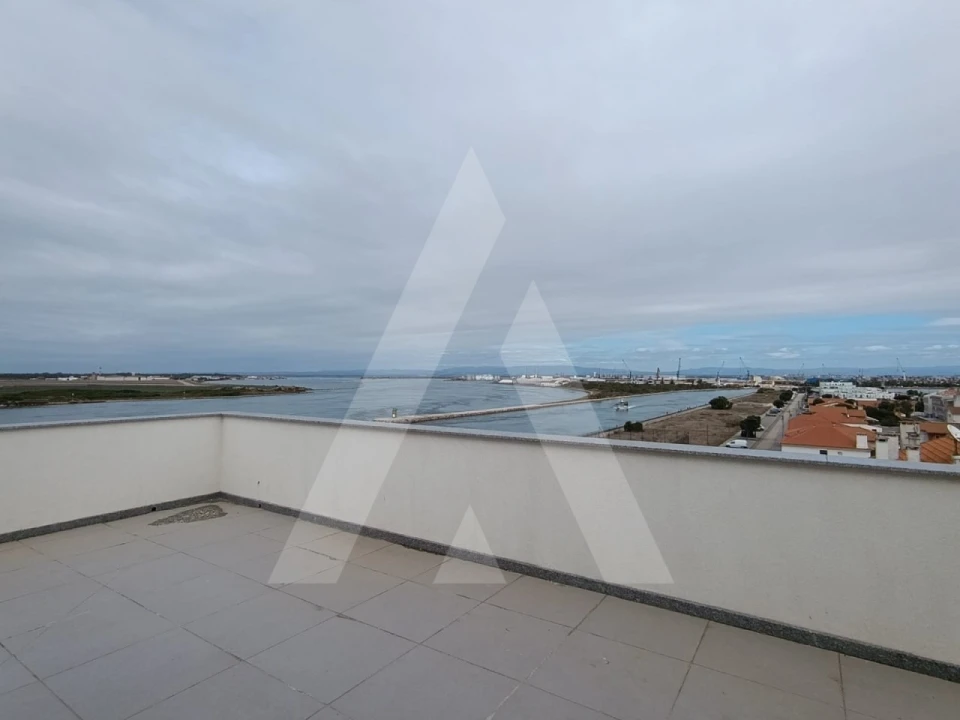 Apartamento T1 para Arrendamento em Gafanha da Nazaré Foto 14