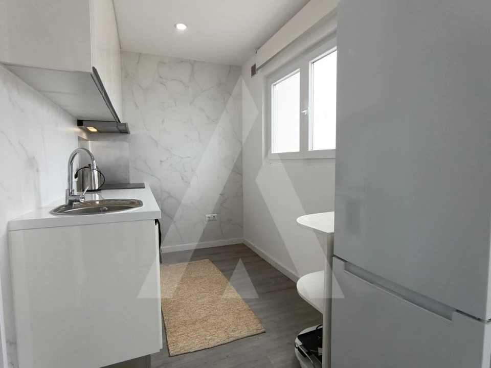 Apartamento T1 para Arrendamento em Gafanha da Nazaré Foto 7