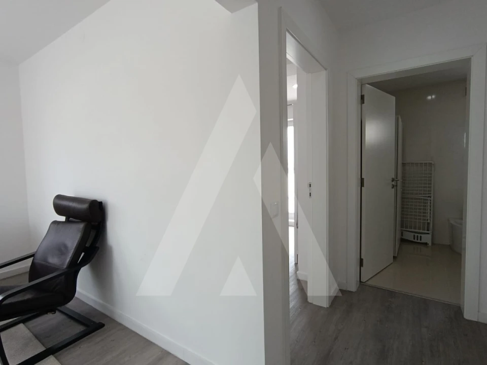 Apartamento T1 para Arrendamento em Gafanha da Nazaré Foto 8